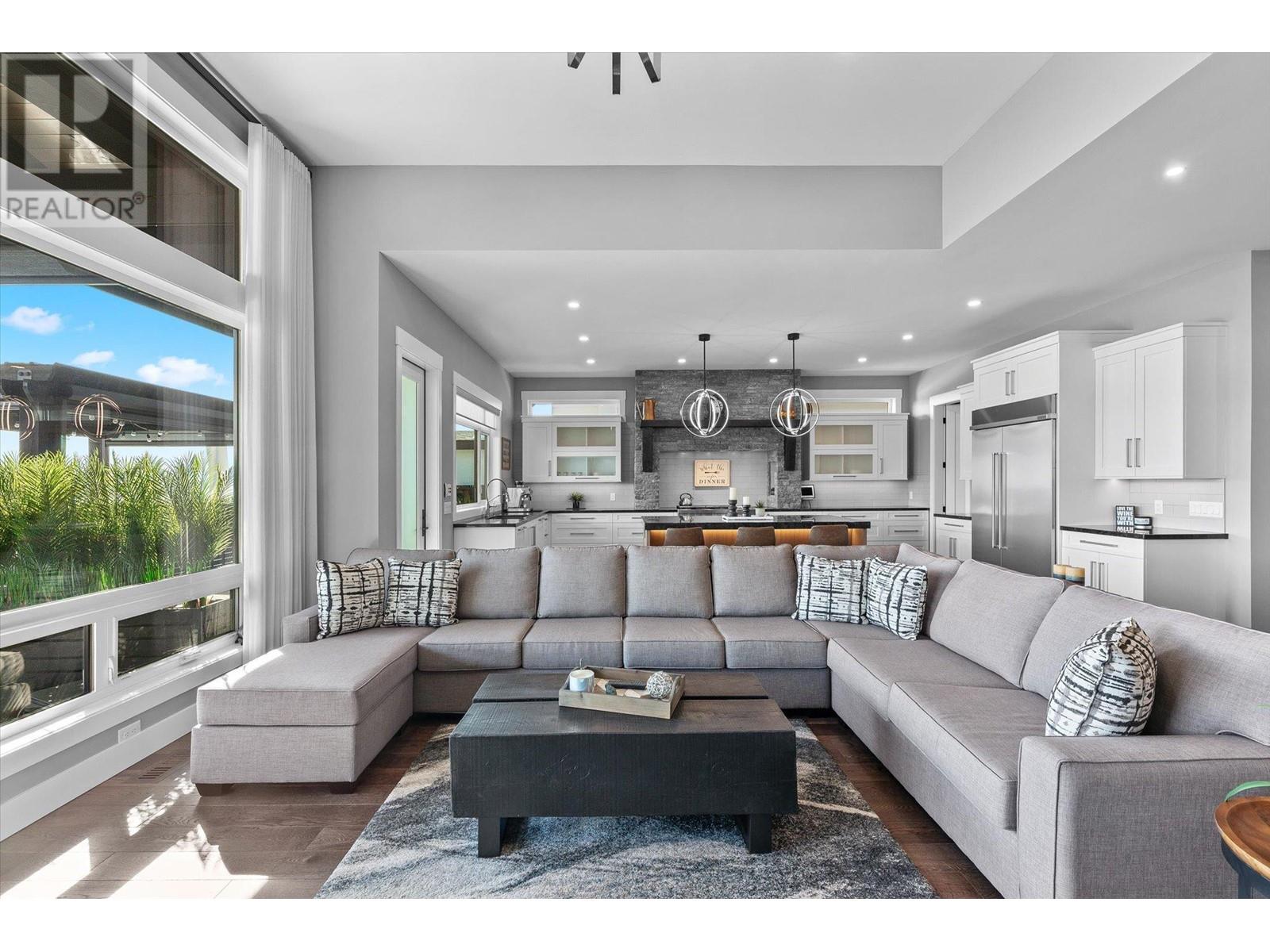  1547 Cabernet Way, West Kelowna
