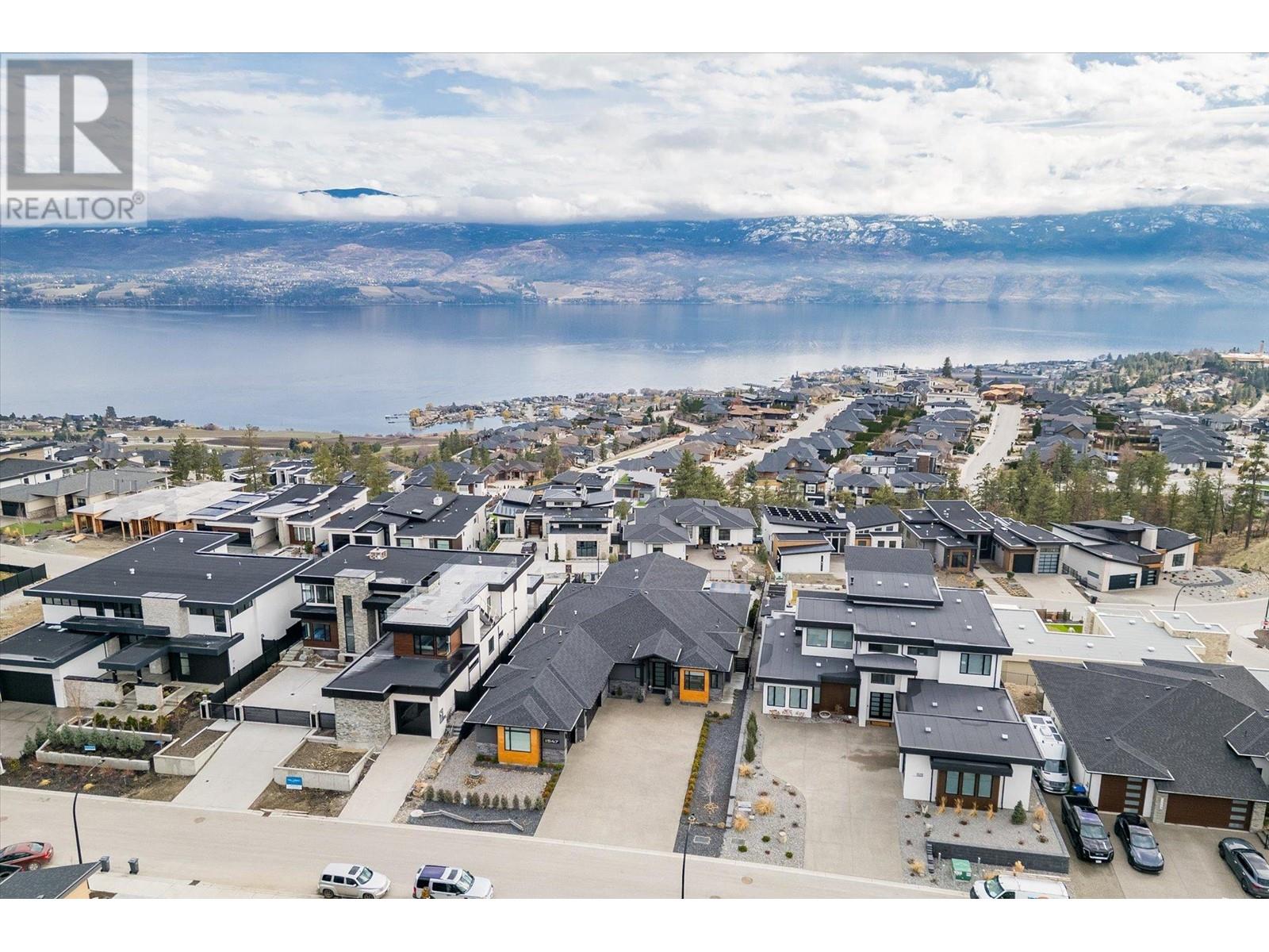  1547 Cabernet Way, West Kelowna