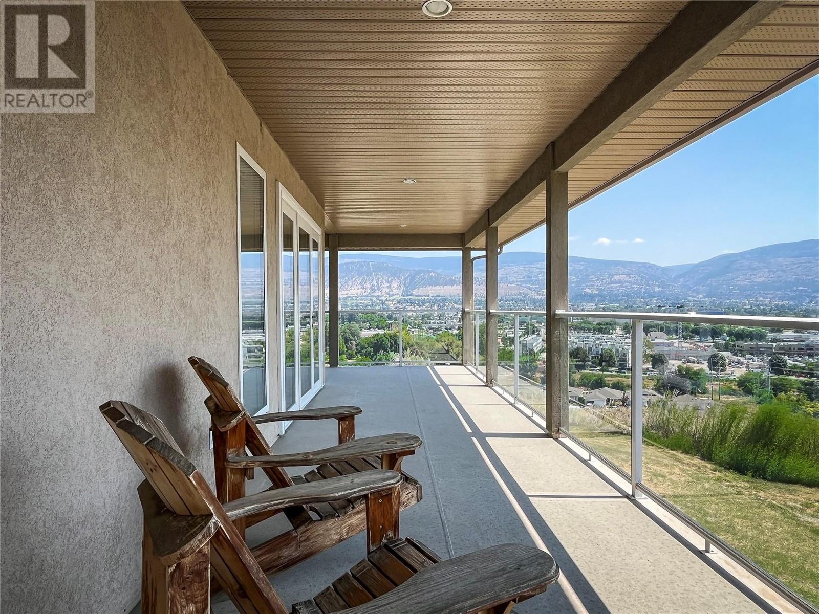  398 Ridge Road, Penticton