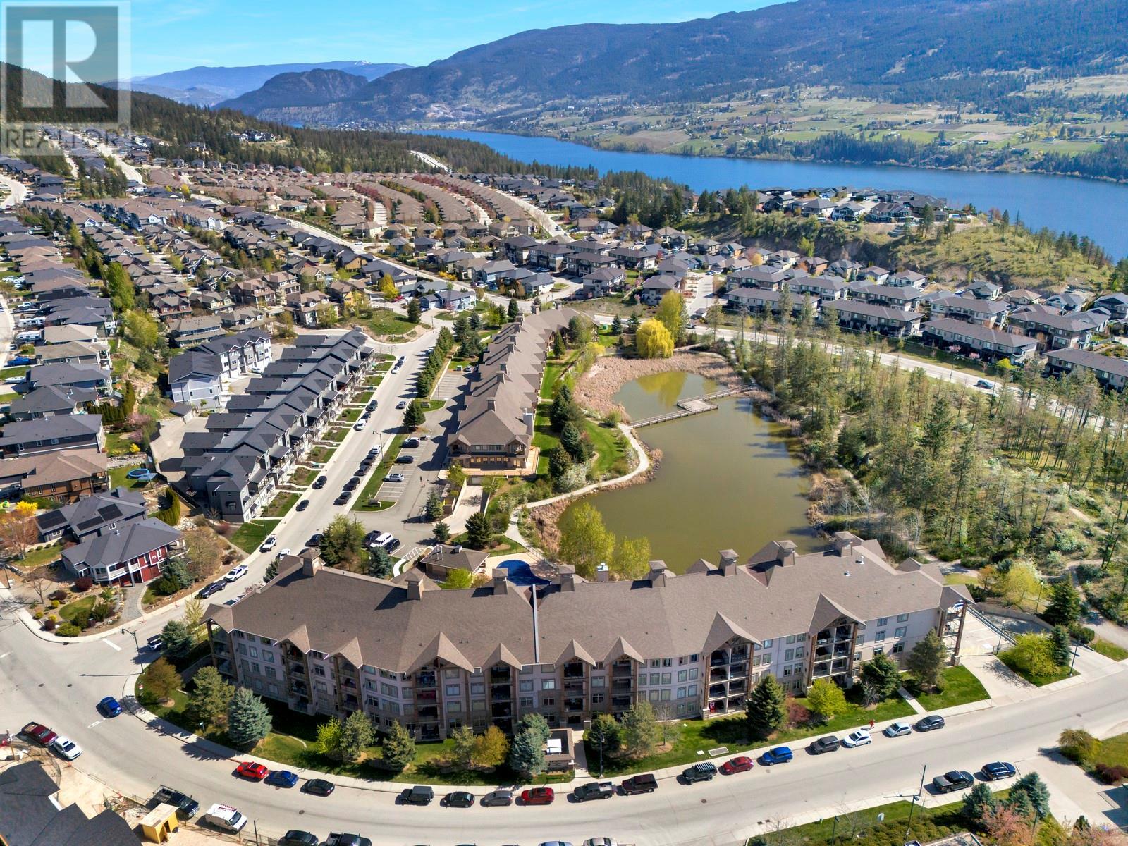 113 2551 Shoreline Drive, Lake Country