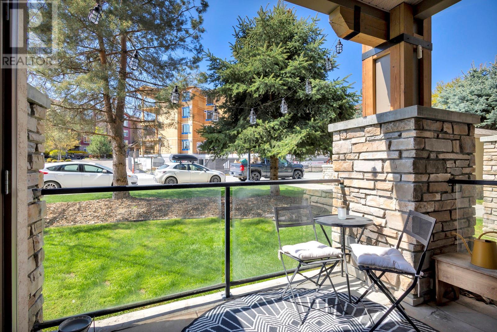 2551 Shoreline Drive Unit# 113, Lake Country