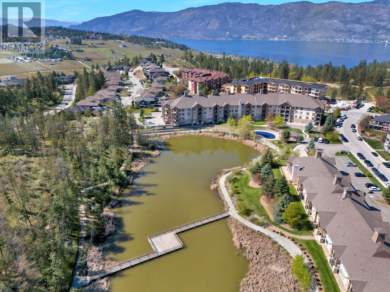 2551 Shoreline Drive Unit# 113, Lake Country