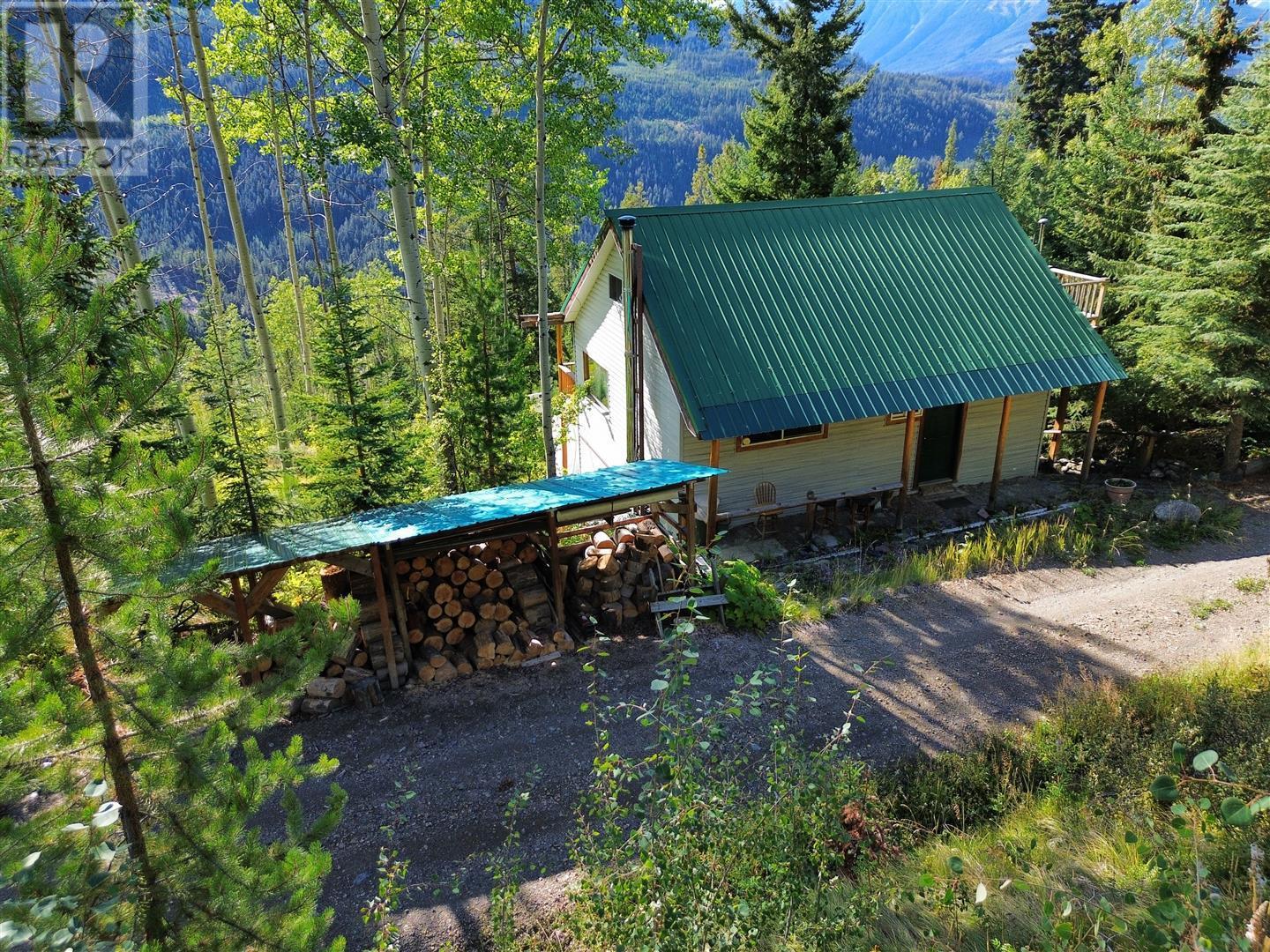 753 Eagleridge Drive - Photo 3 of 24, Lillooet, British Columbia