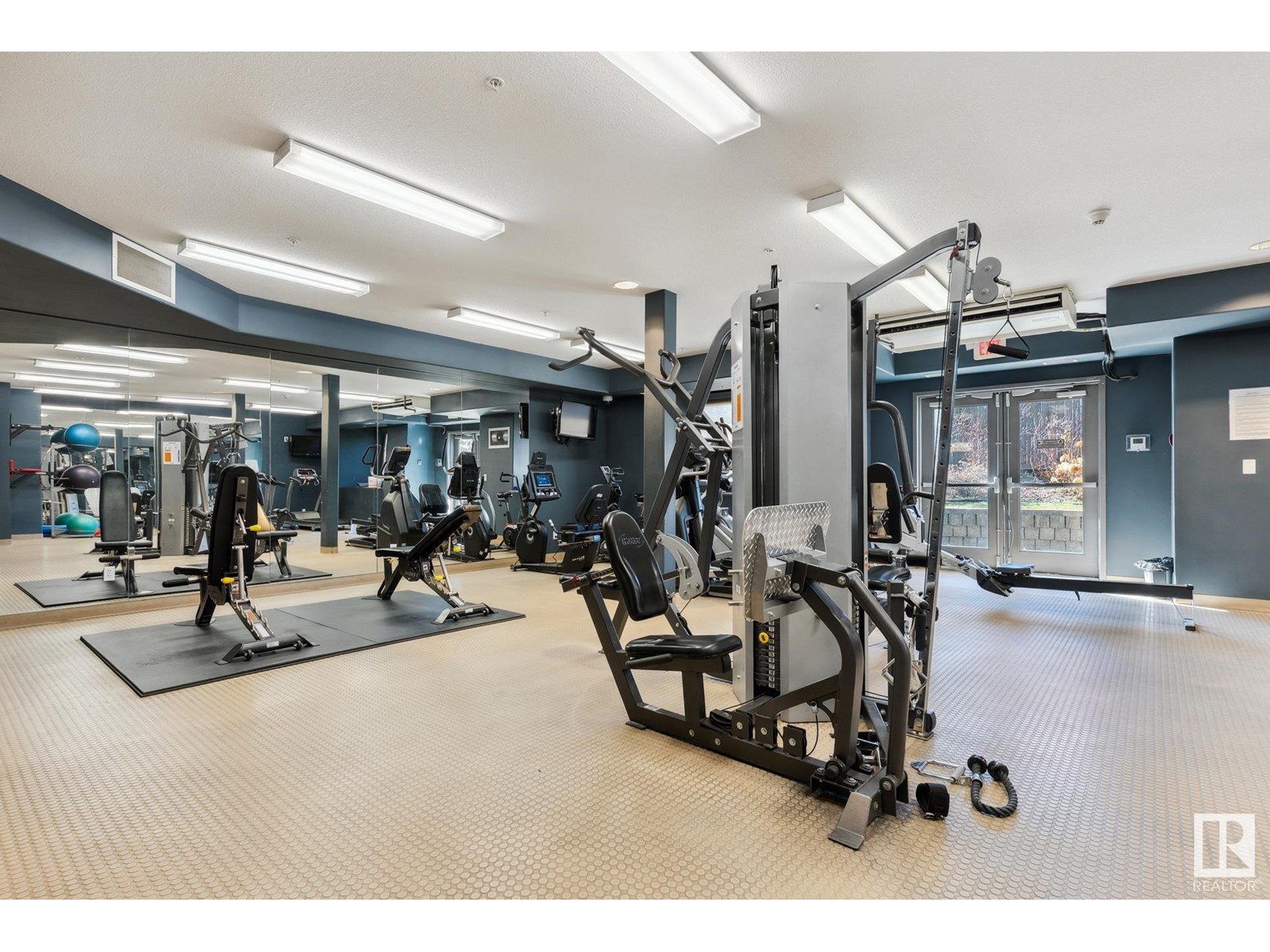 #133 10121 80 AV NW, Edmonton