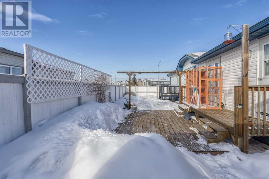 112 Morgan Avenue, Fort McMurray