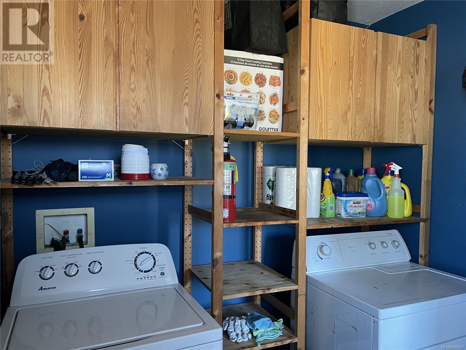 8 1545 Larch Rd, Ucluelet