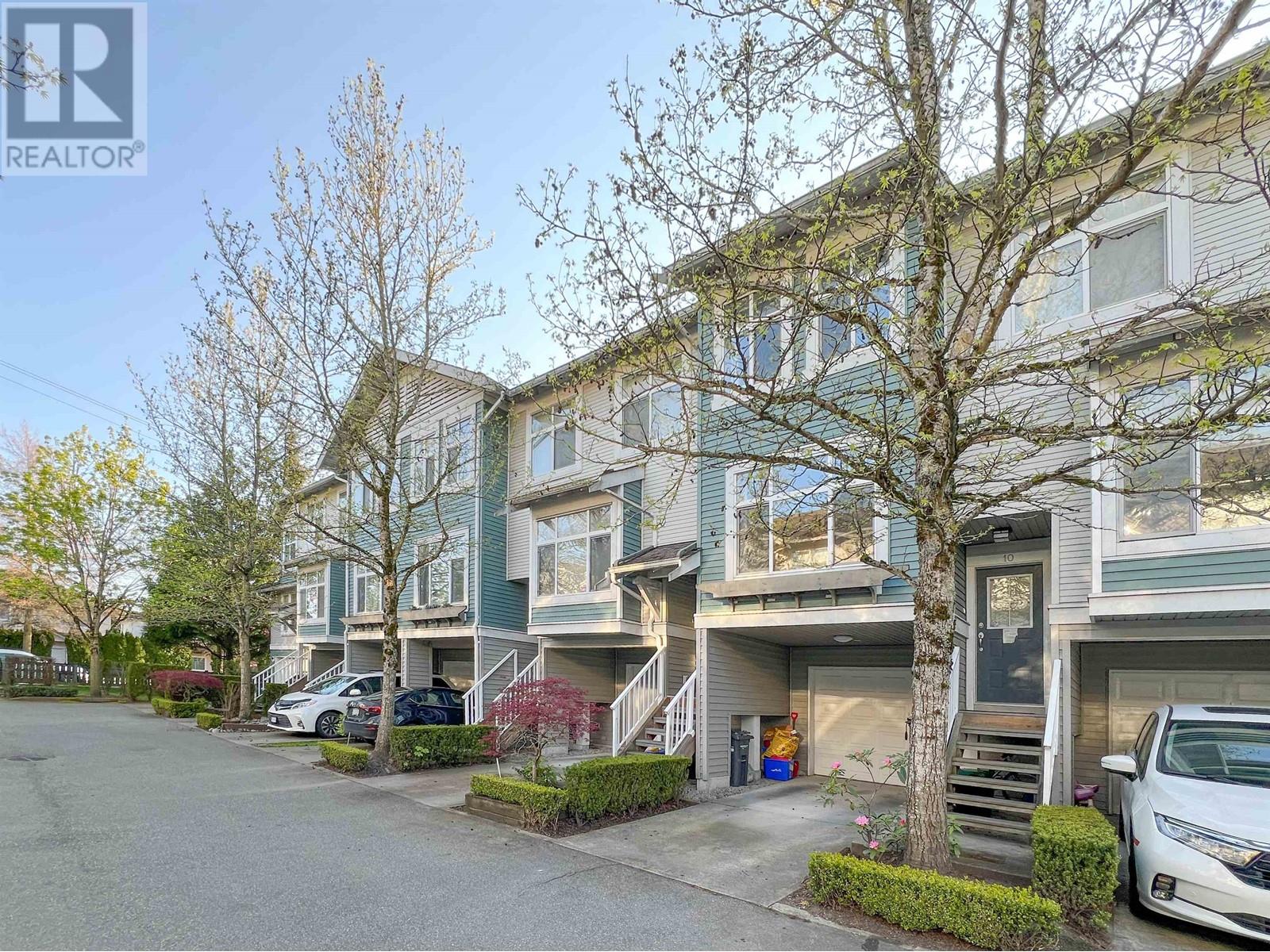 #10-9533 GRANVILLE Avenue, Richmond