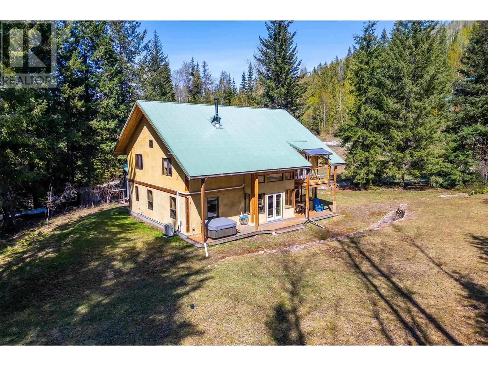 4226 Shasheen Road, Nelson