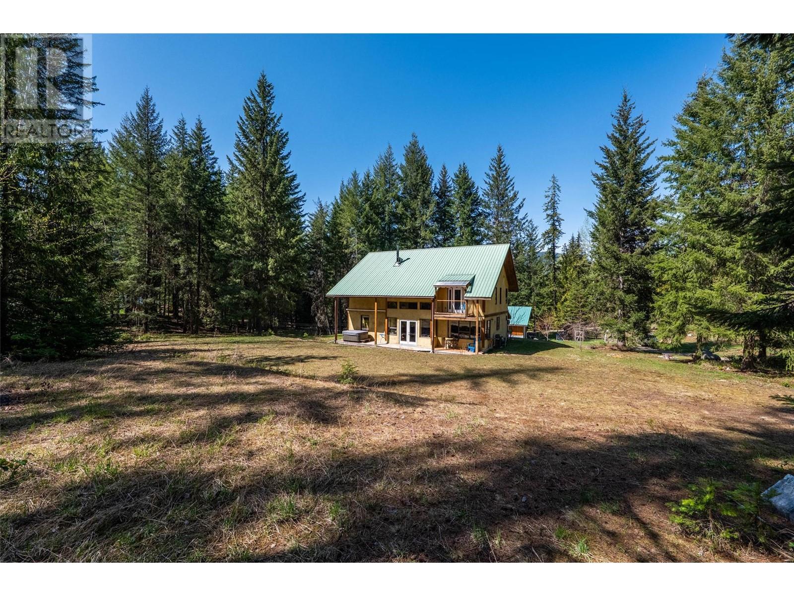 4226 Shasheen Road, Nelson