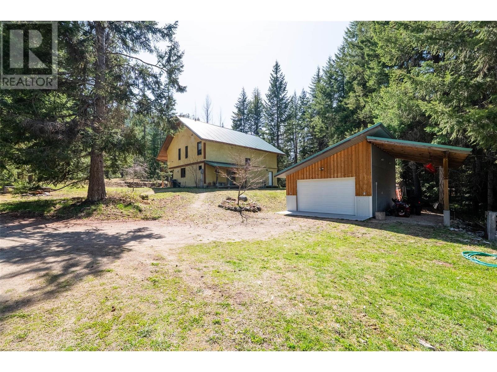 4226 Shasheen Road, Nelson