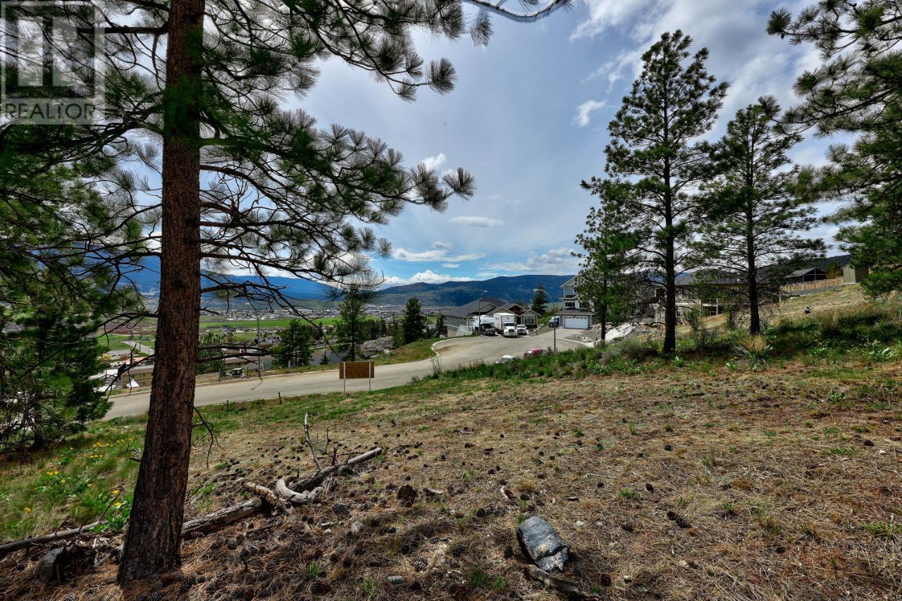  2725 EAGLE Crescent, Merritt
