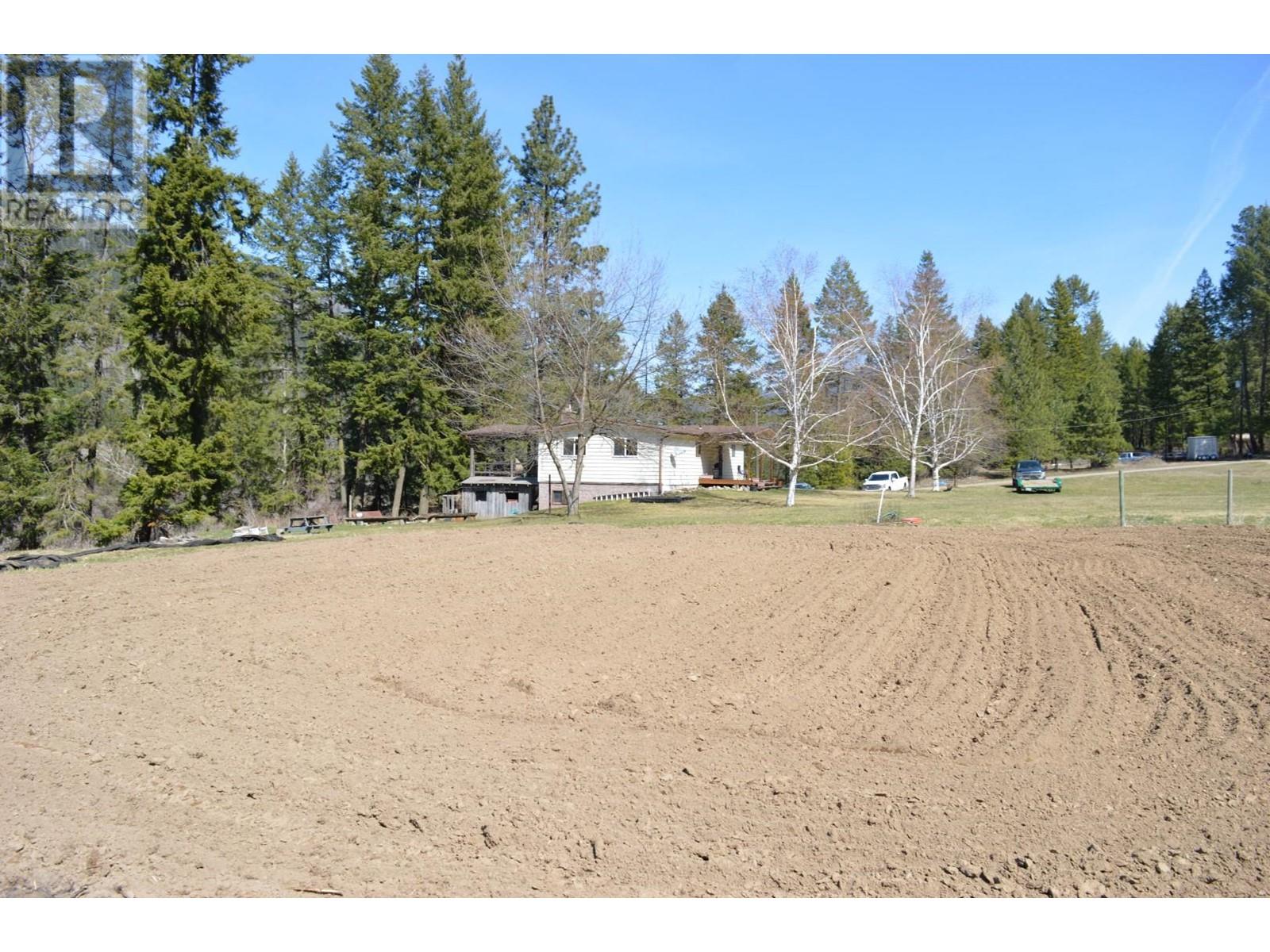 855 Ponderosa Drive, Christina Lake
