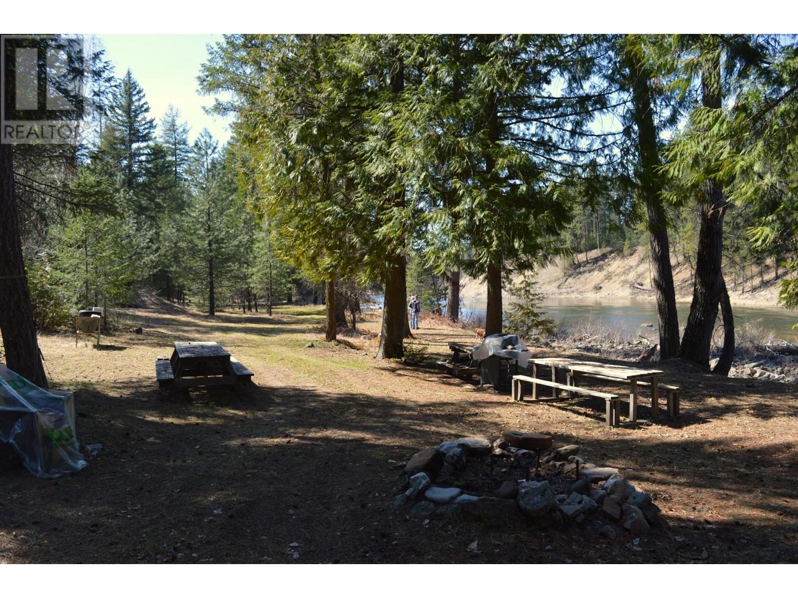 855 Ponderosa Drive, Christina Lake