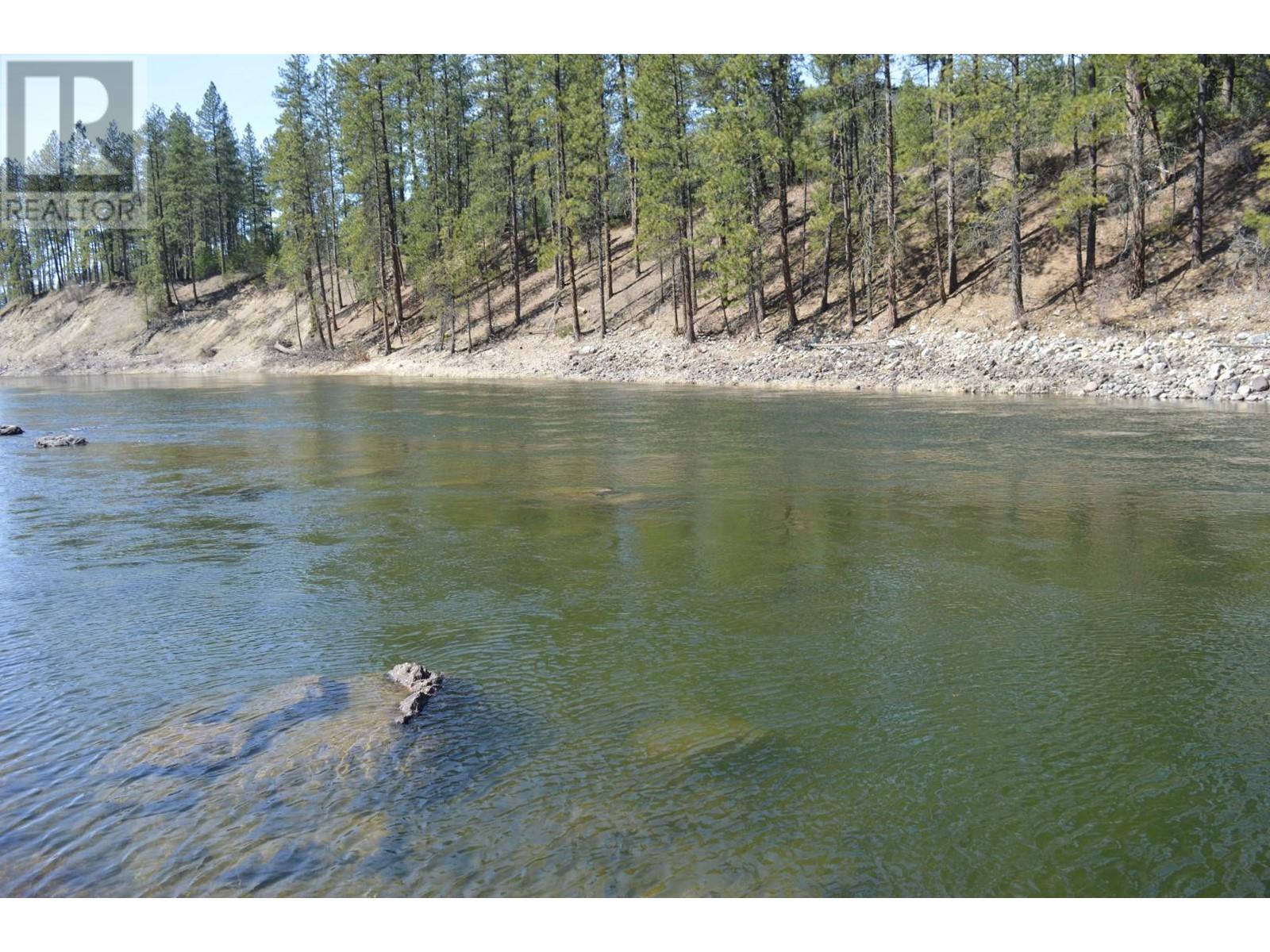 855 Ponderosa Drive, Christina Lake
