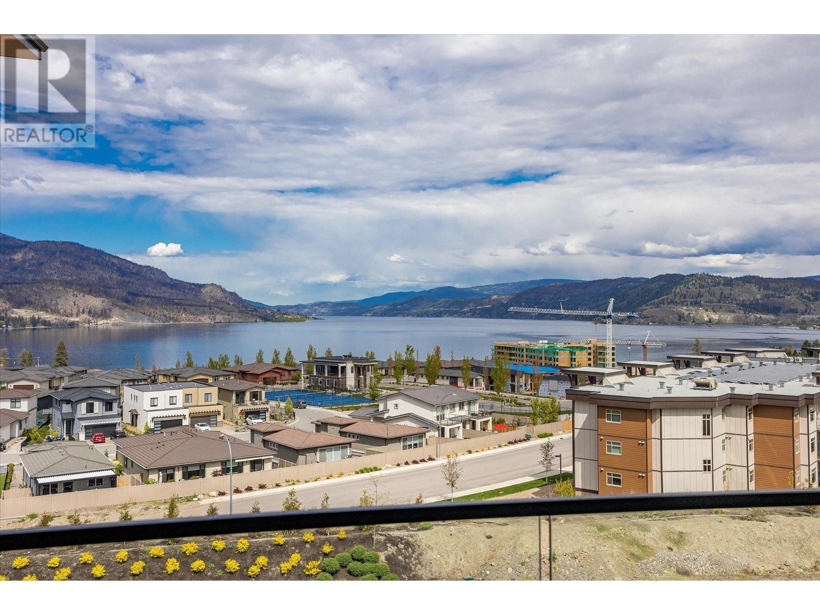 3405 3000 Ariva Drive, Kelowna
