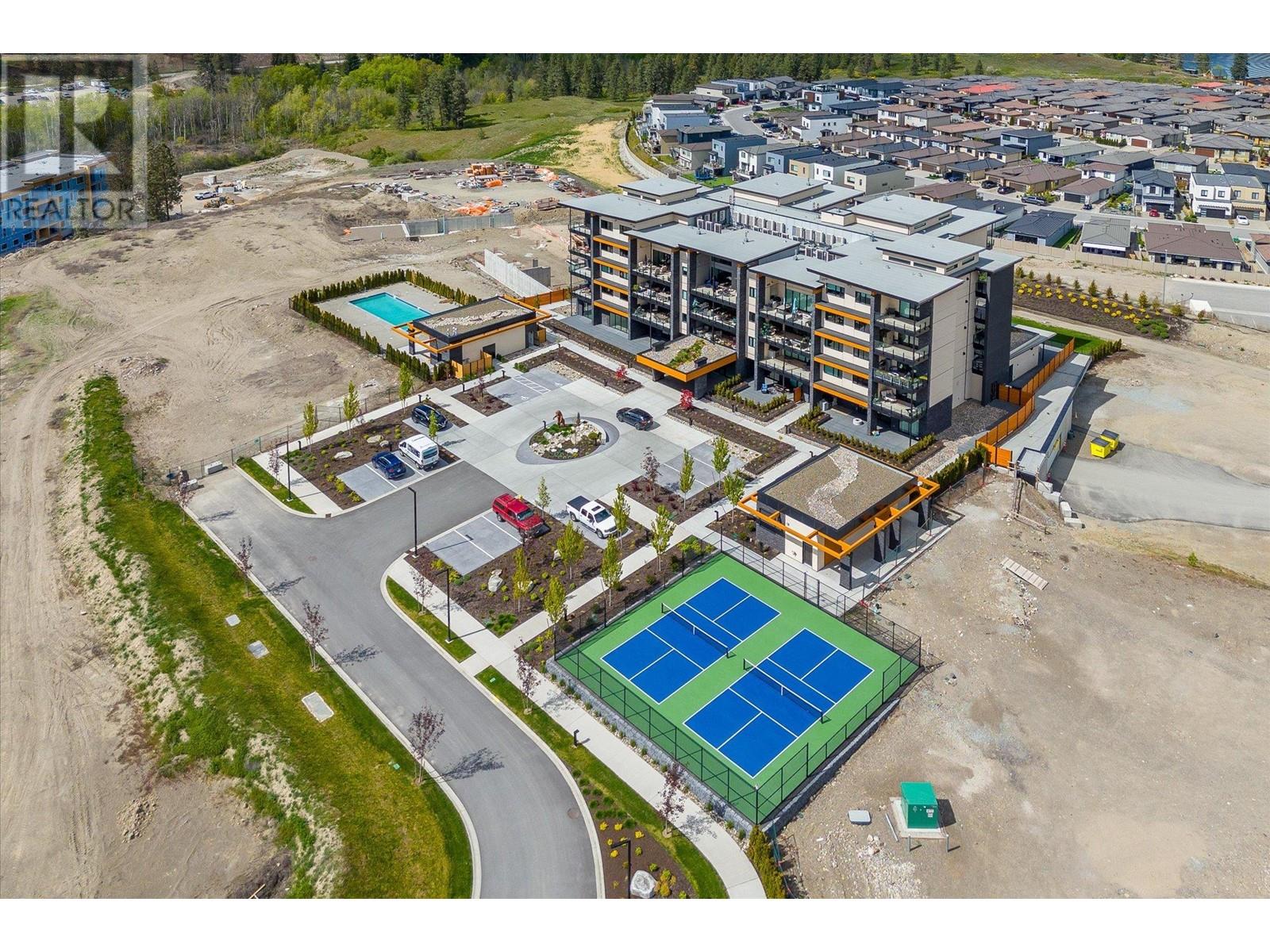 3405 3000 Ariva Drive, Kelowna