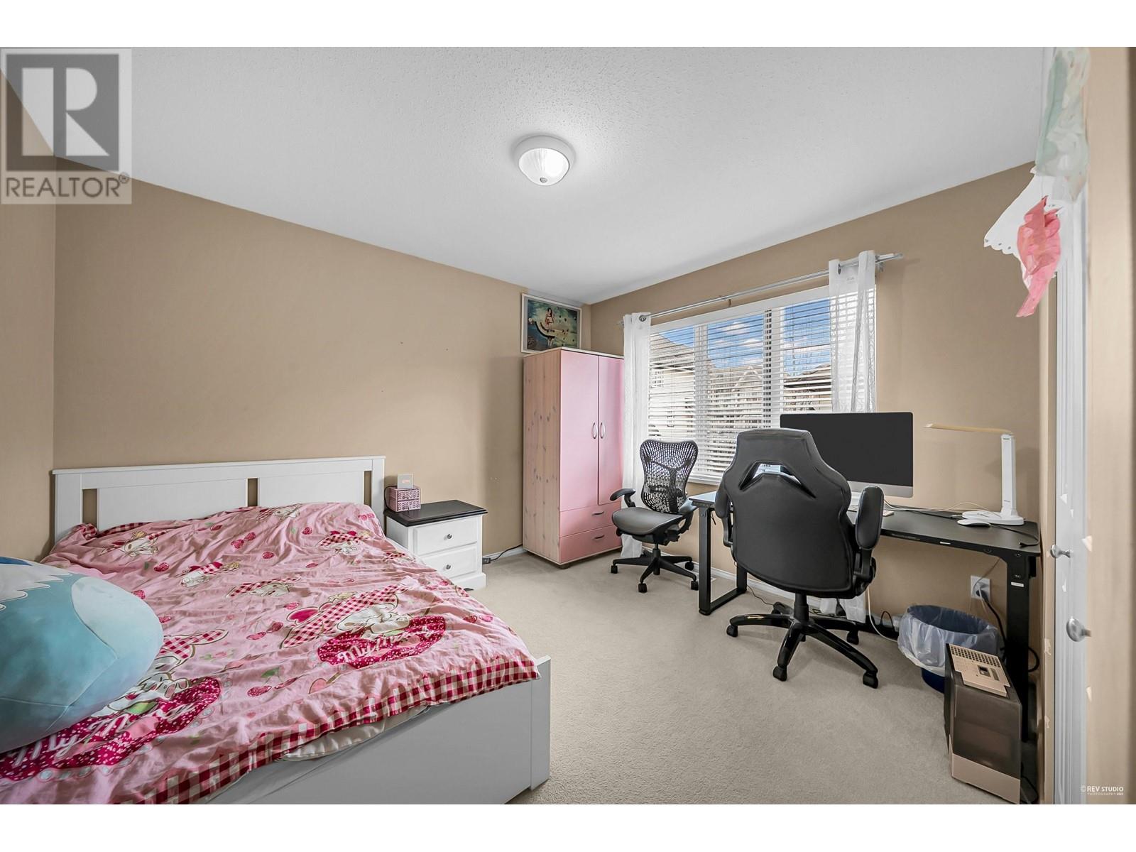 #2-7233 HEATHER Street, Richmond