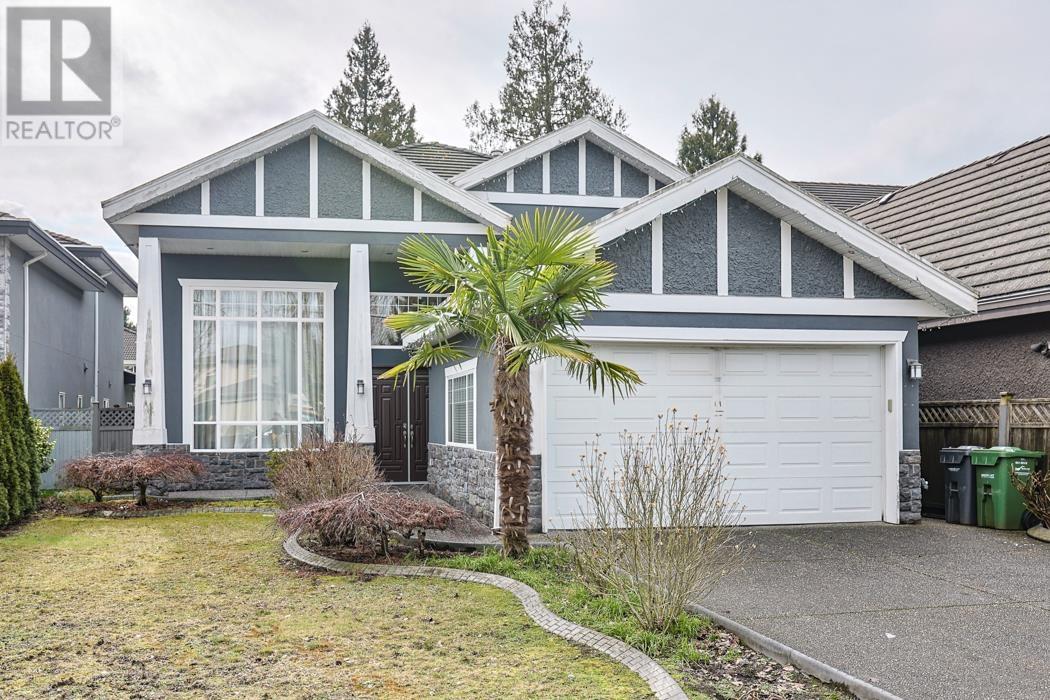 10680 BIRD Road, Richmond