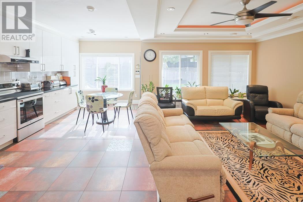 10680 BIRD Road, Richmond