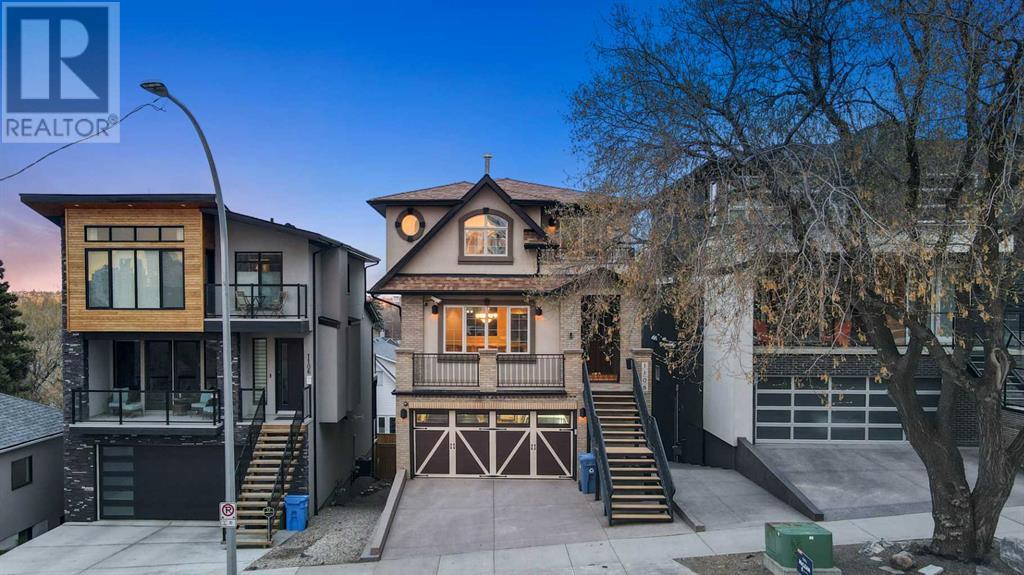 1108 Bellevue Avenue SE, Calgary, Alberta