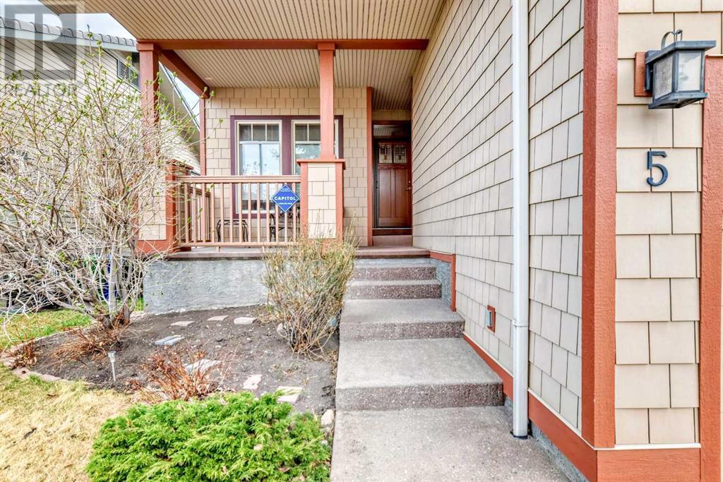 Single Family House Bungalow for Sale in  Bridle Estates Road SW Bridlewood Calgary 