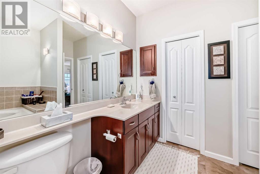 Single Family House Bungalow for Sale in  Bridle Estates Road SW Bridlewood Calgary 