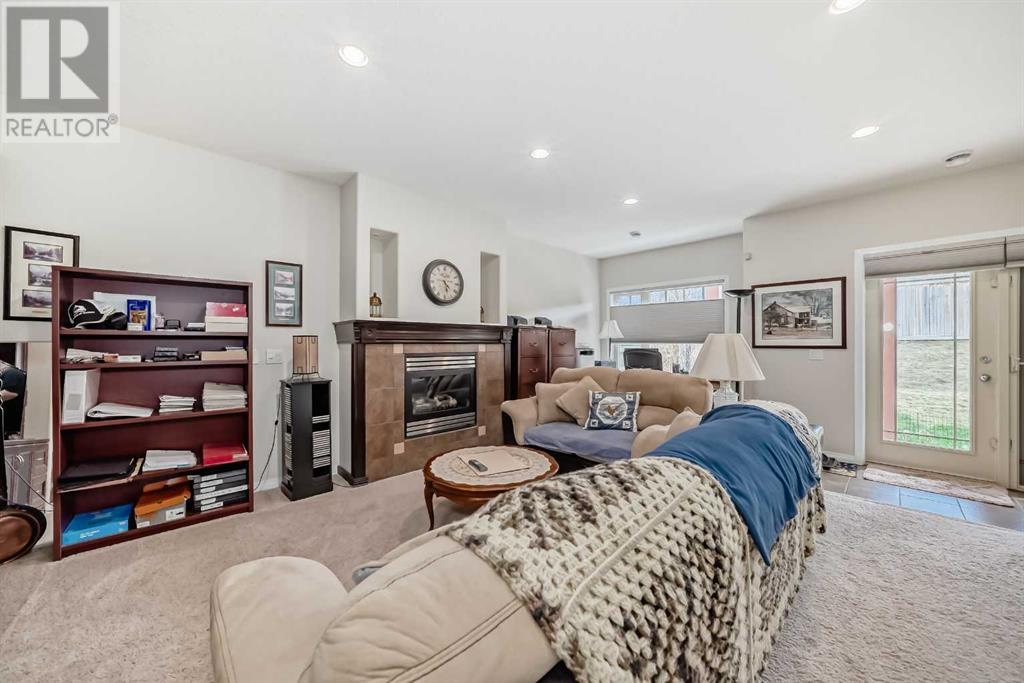 Single Family House Bungalow for Sale in  Bridle Estates Road SW Bridlewood Calgary 