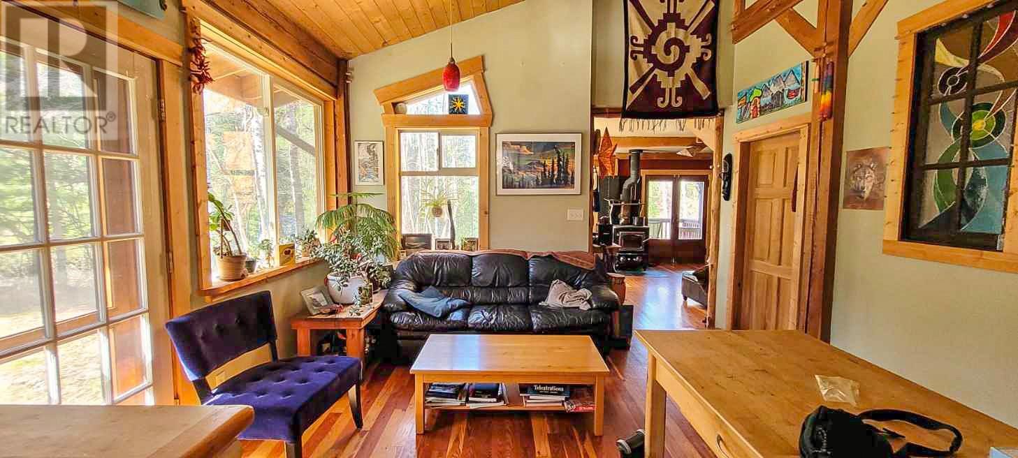 Photo 12 of 7152 Graham Road, Winlaw BC