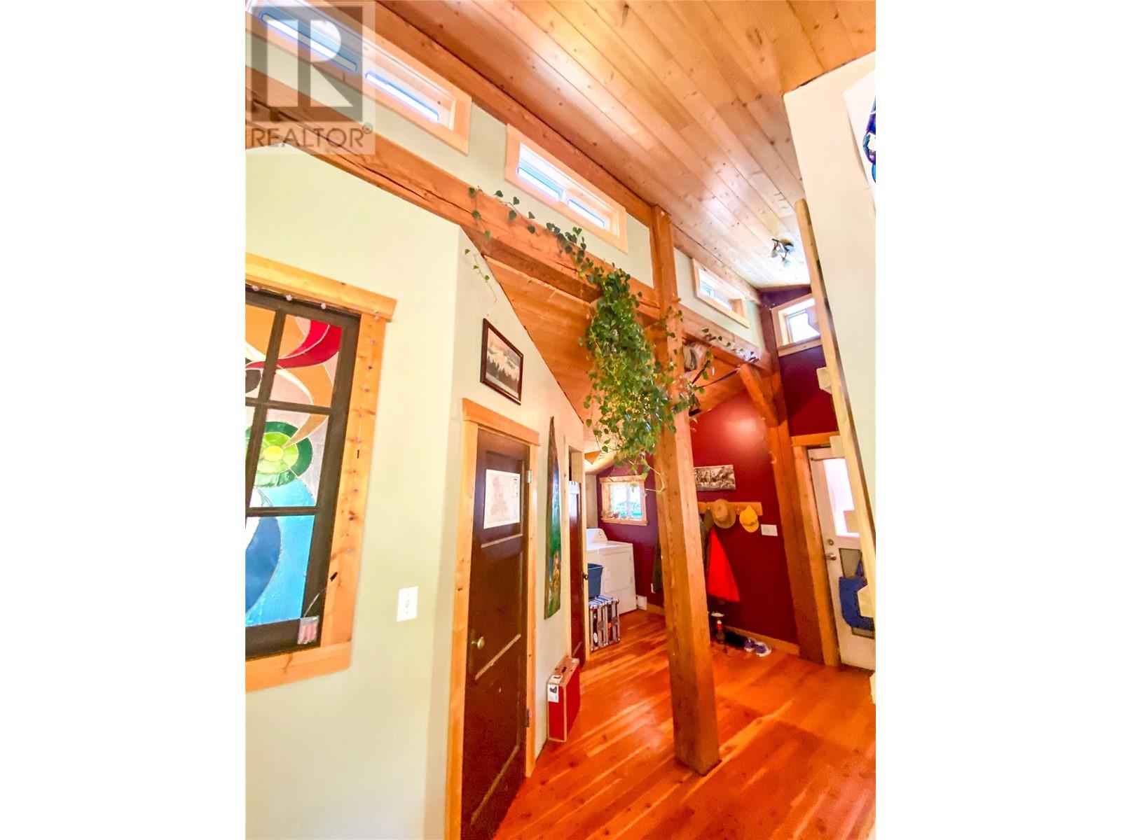Photo 22 of 7152 Graham Road, Winlaw BC