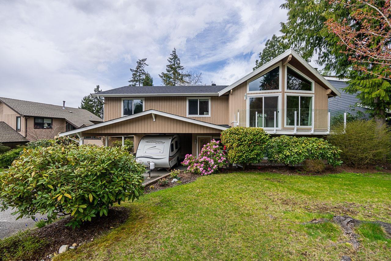 11045 SOUTHRIDGE, Delta