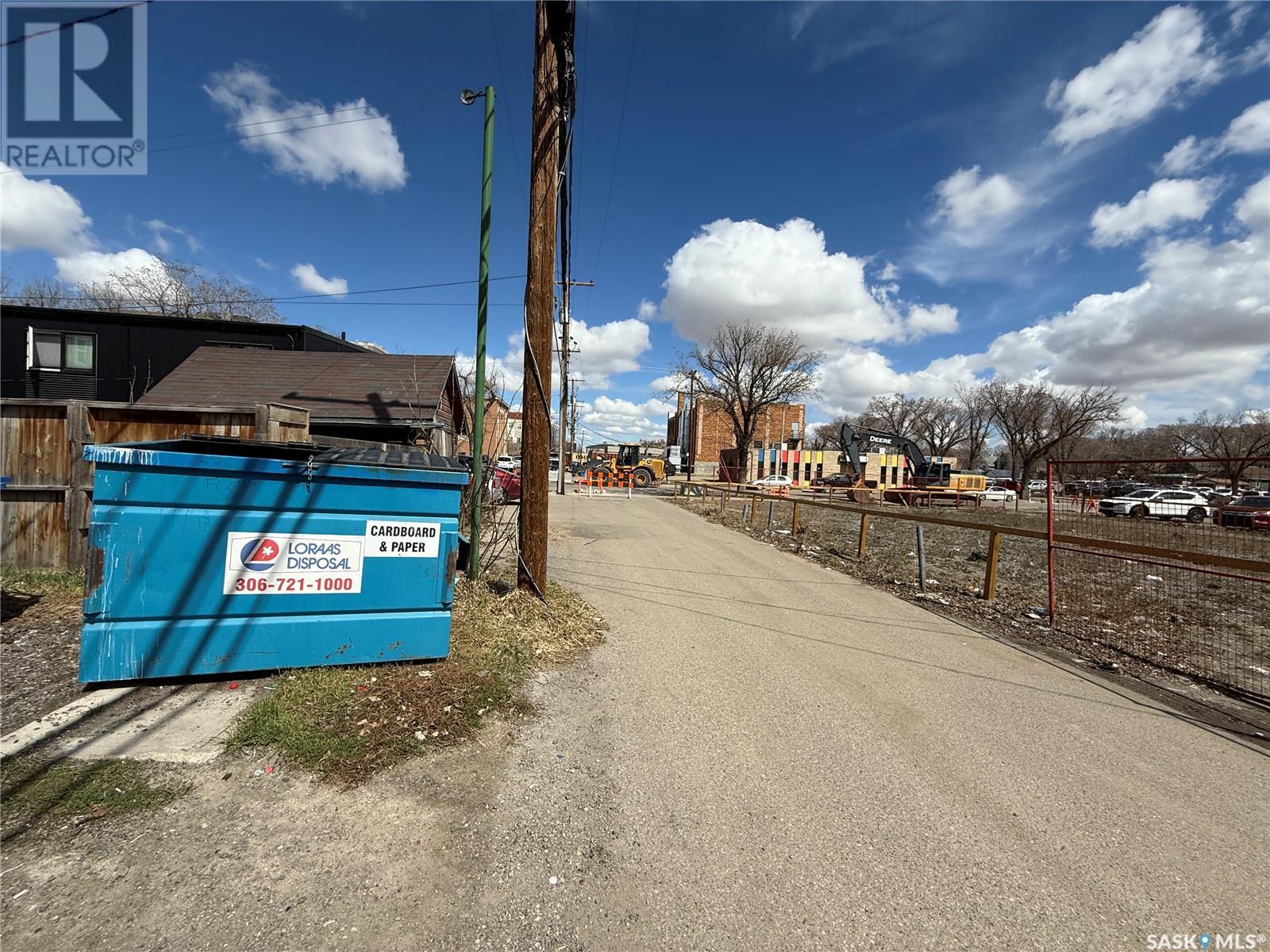 Photo 2 of 2113 Osler Street, Regina SK