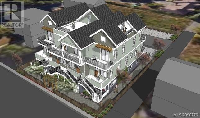 880 Hecate St, Nanaimo