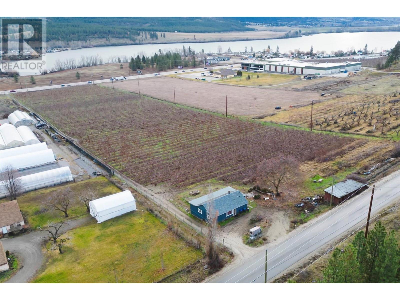  4295 Shanks Road, Kelowna