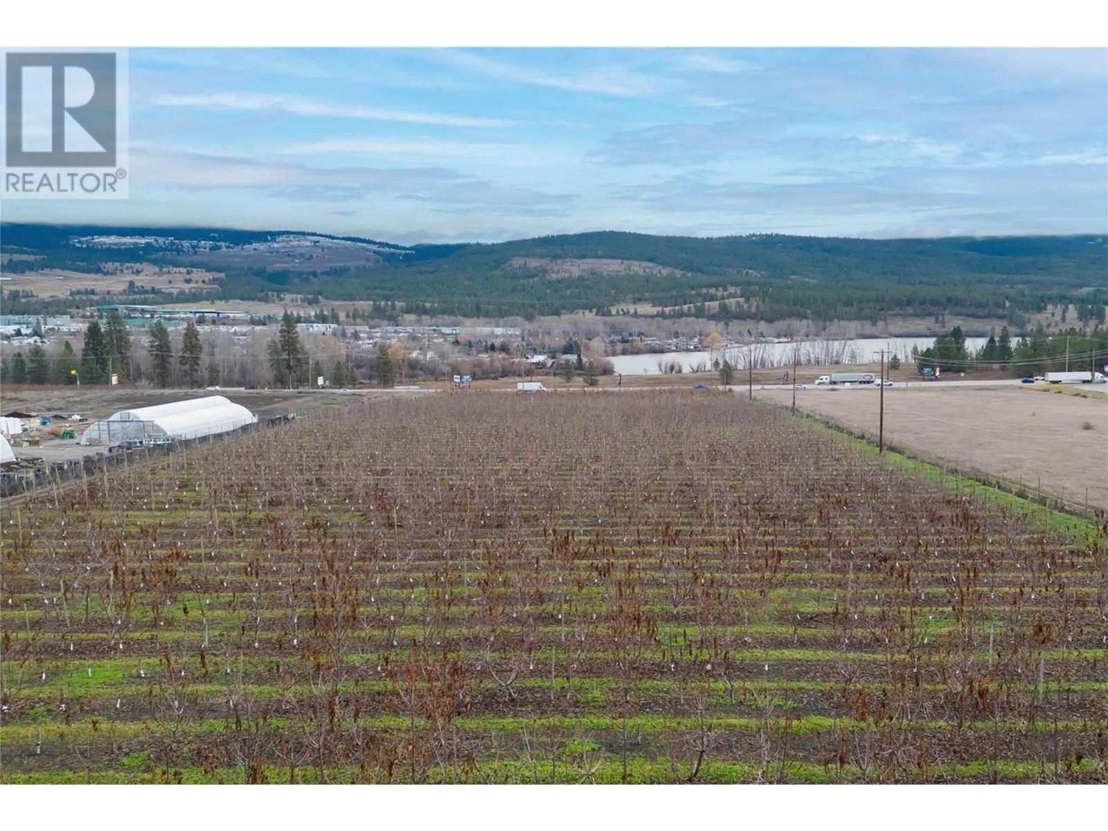  4295 Shanks Road, Kelowna
