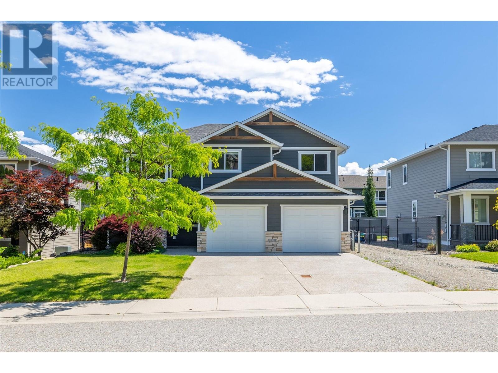 13023 Shoreline Drive, Lake Country