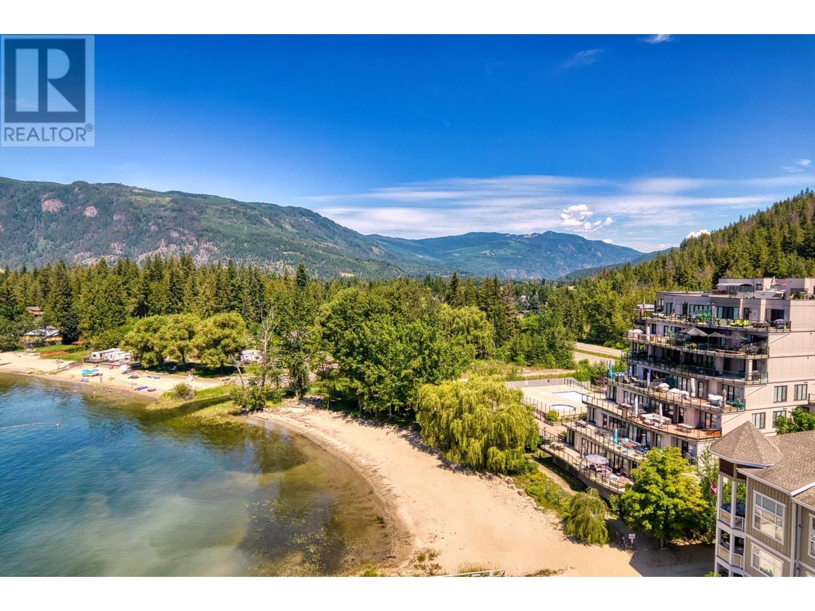 509 326 Mara Lake Lane, Sicamous