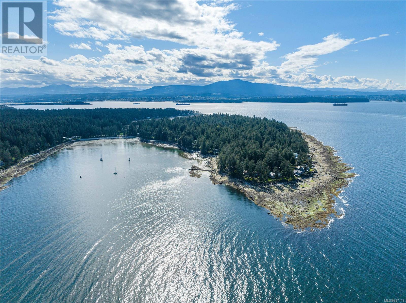 Lot 72 Dunshire Dr, Gabriola Island