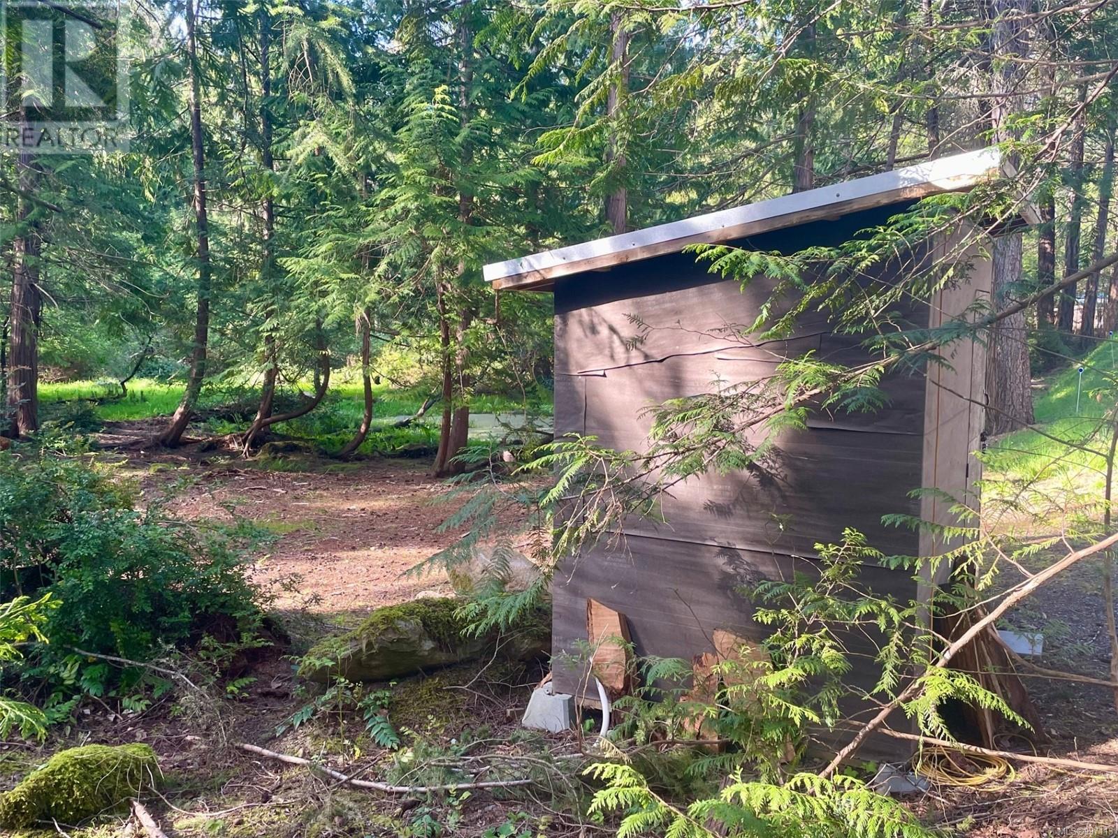 Lot 72 Dunshire Dr, Gabriola Island