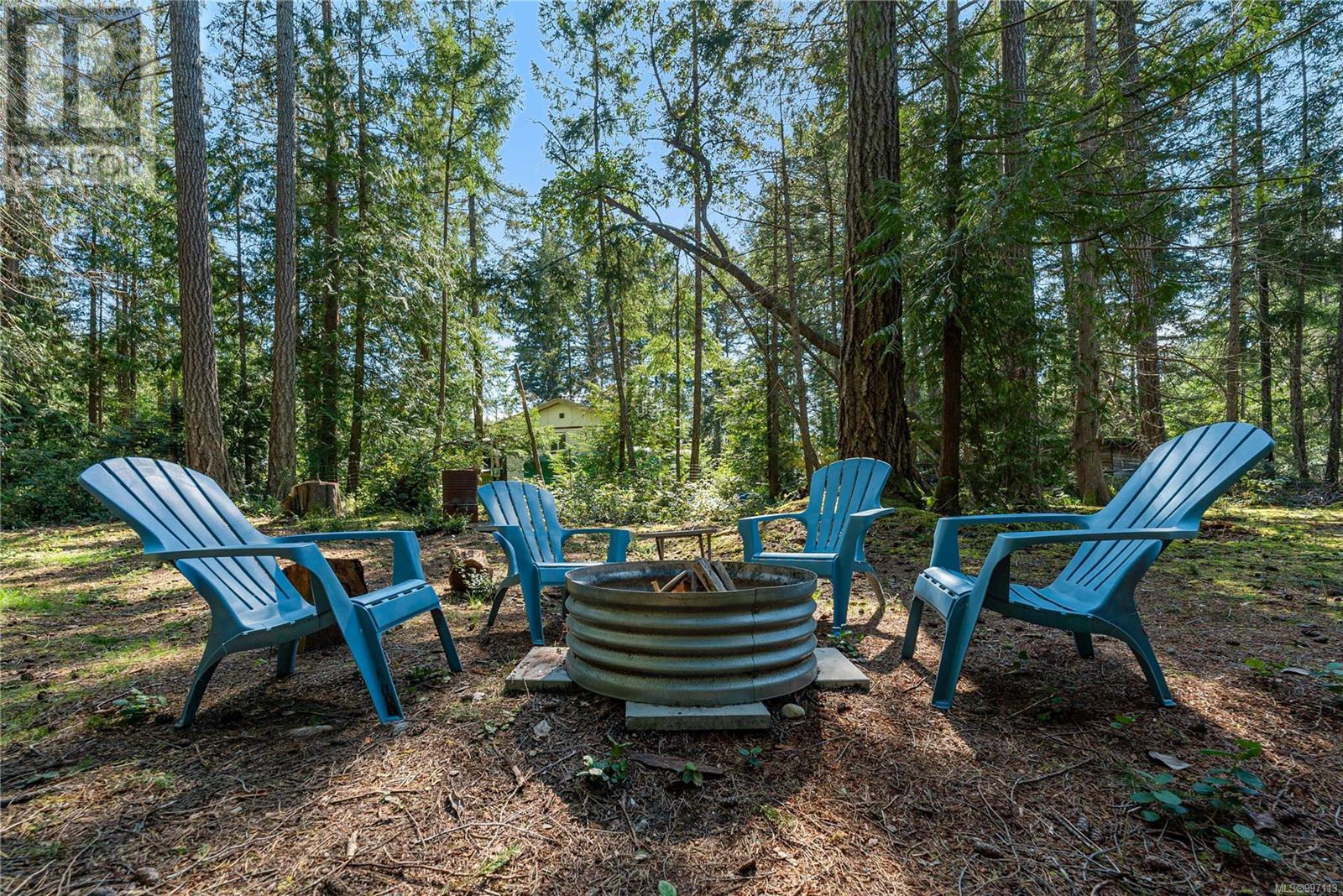 Lot 72 Dunshire Dr, Gabriola Island