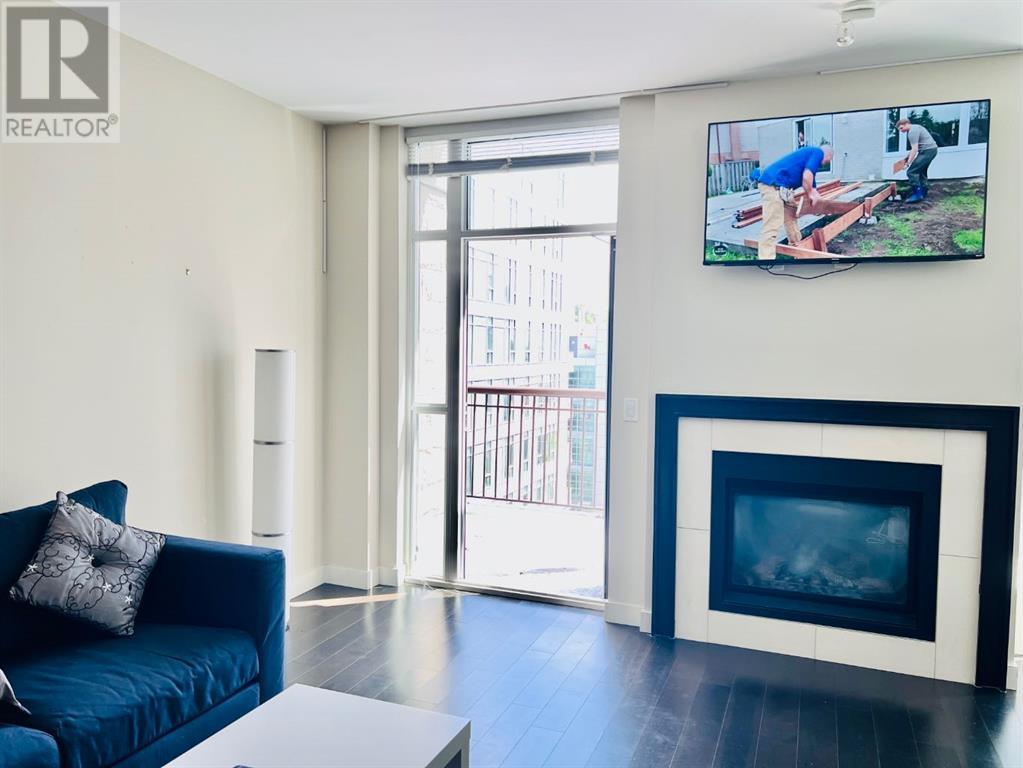 Photo 11 of 615 222 Riverfront Avenue Sw, Calgary AB