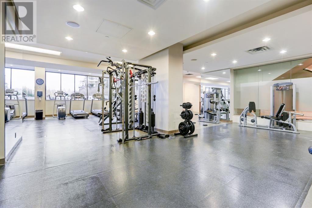 Photo 14 of 615 222 Riverfront Avenue Sw, Calgary AB