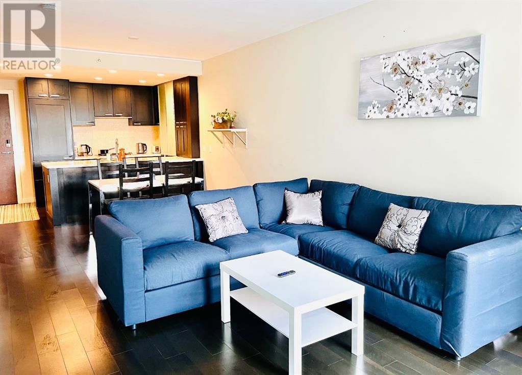 Photo 2 of 615 222 Riverfront Avenue Sw, Calgary AB