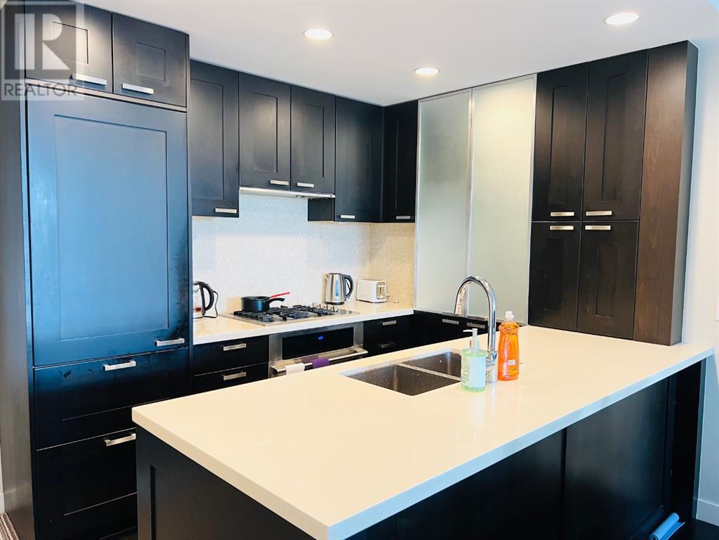 Photo 3 of 615 222 Riverfront Avenue Sw, Calgary AB