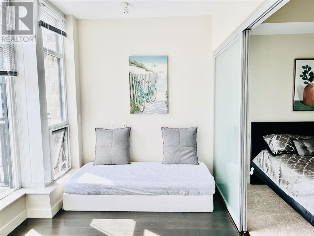 Photo 6 of 615 222 Riverfront Avenue Sw, Calgary AB
