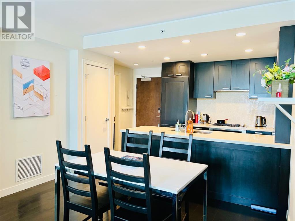 Photo 8 of 615 222 Riverfront Avenue Sw, Calgary AB