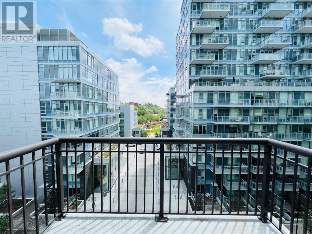 Photo 9 of 615 222 Riverfront Avenue Sw, Calgary AB