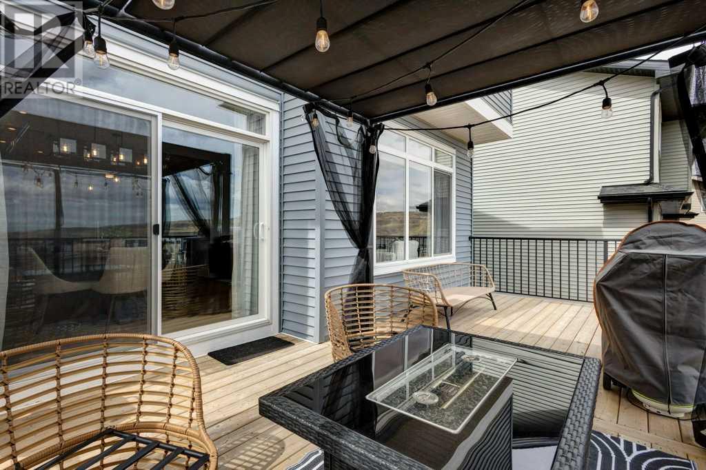 403 Precedence Hill, Cochrane, Alberta
