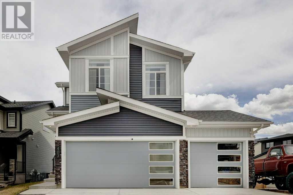 403 Precedence Hill, Cochrane