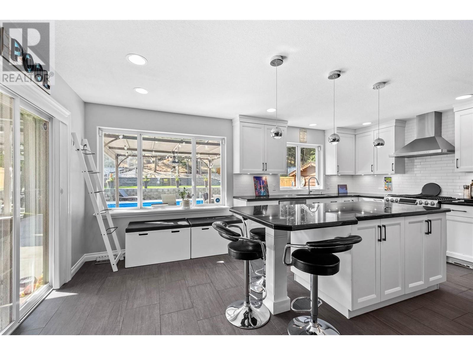 1559 WESTERDALE Drive, Kamloops