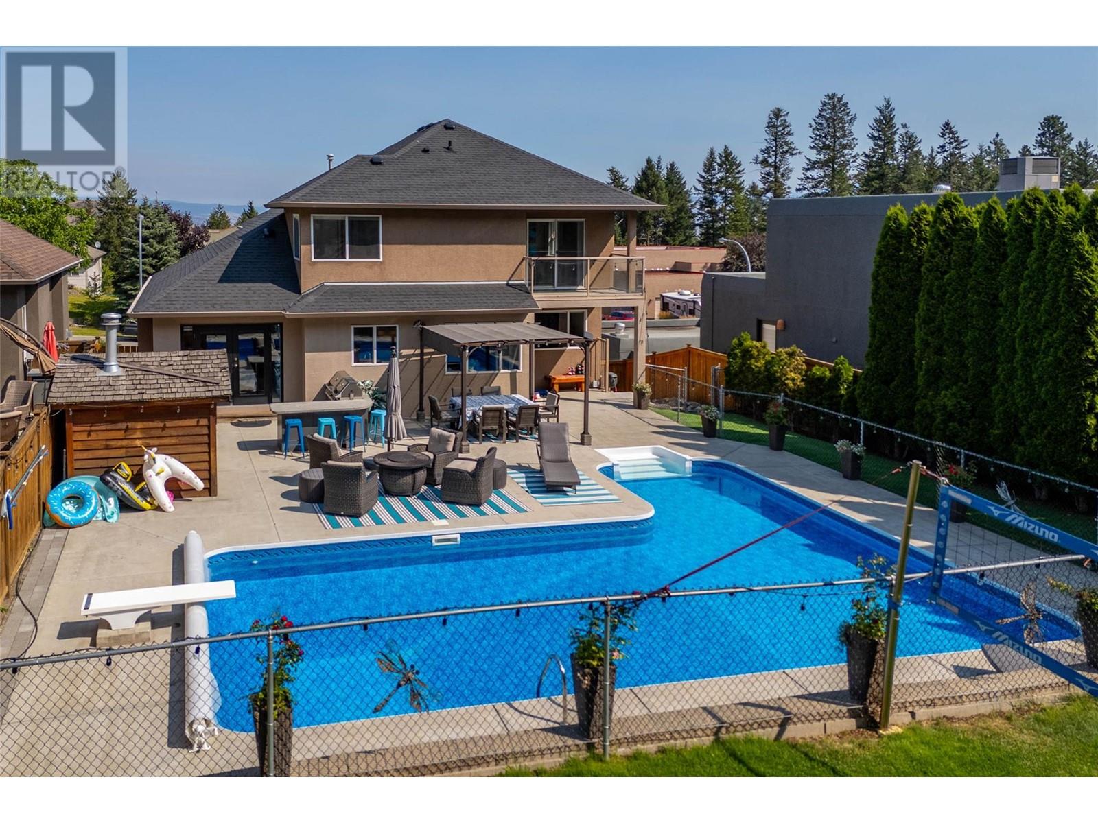 1559 WESTERDALE Drive, Kamloops